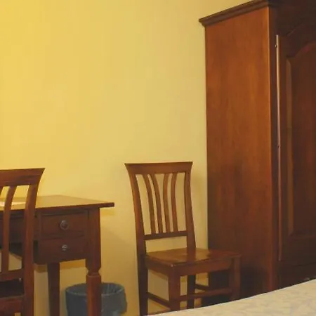 B&B Triskeles 시라쿠사