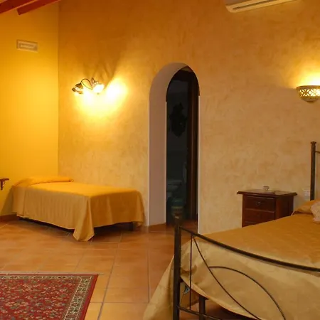 Triskeles B&B 3*