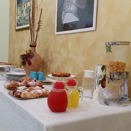Triskeles 3* Сиракузы