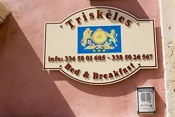 Отель типа 
