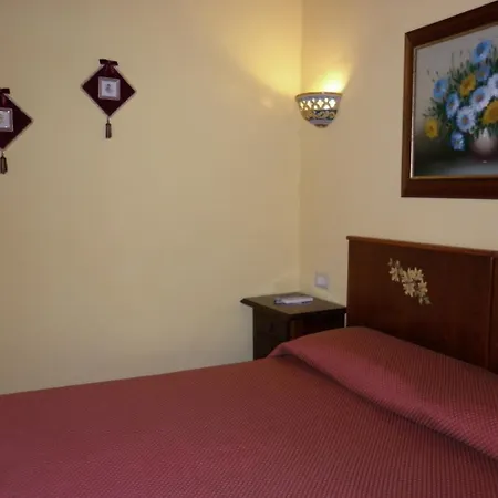 Отель типа 